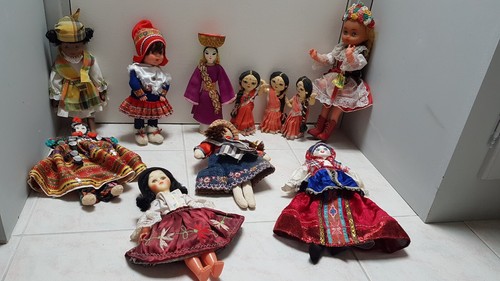 Collection ancienne - , de