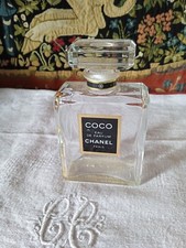 Flacon vide - Coco Eau De