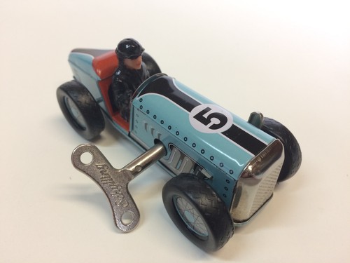 Schylling collector series - schylling,