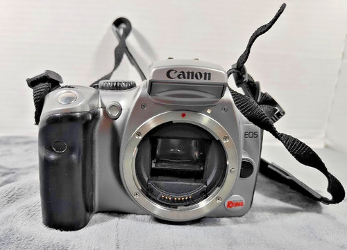 Canon eos digital rebel - canon,