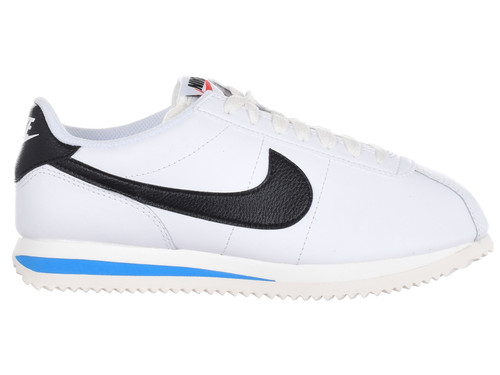 Dn1791 100 nike cortez - dn1791-100, leather