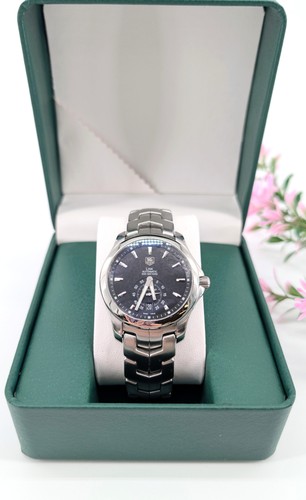 Montre tag heuer link - heuer,