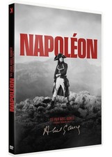 Napoléon vu par Abel Gance