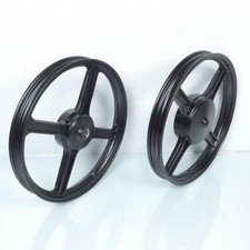 Jante avant RSM pour Mobylette Piaggio 50 Bravo Neuf