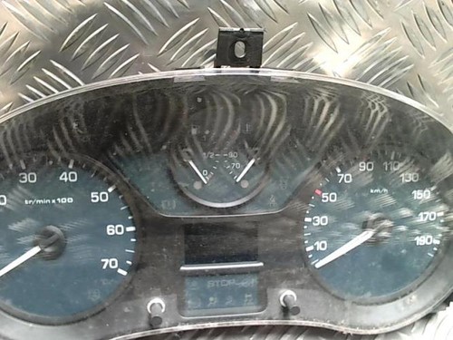 Compteur citroen berlingo - citroen, 2