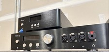 Audio GD Master 9 Preamp w/