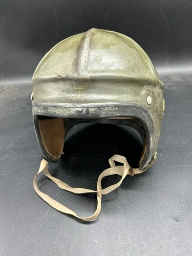 Superbe casque pilote - superbe,