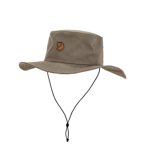 Fjallraven hatfield hat suede - hat,