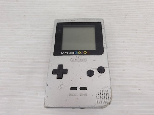 Console game boy light - console,
