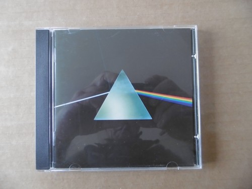 Pink floyd dark side - floyd, –