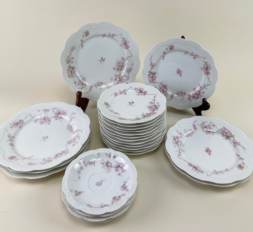 Antique haviland limoges - :,