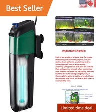 Transform Your Aquarium with