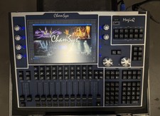 ChamSys MagicQ MQ80 Compact
