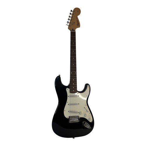 Squier strat affinity - squier,