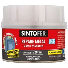 SINTOFER - Mastic fer standard