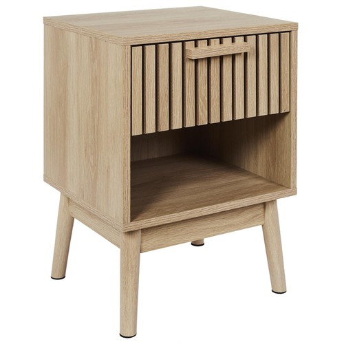 Table chevet klaus - chevet, avec