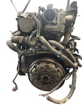 71749855 moteur FIAT SEDICI 3B