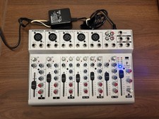 Behringer eurorack mx2004a - behringer,