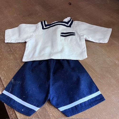 Ensemble pour poupee - ,