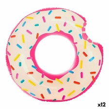 Roue gonflable Intex Donut