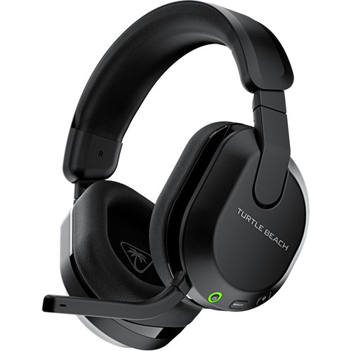Casque gamer turtle - gamer,