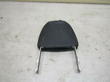 dossier de sissy bar adaptable moto custom