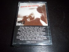 New Sealed Hits of the Forties