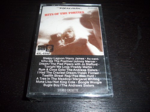 New sealed hits the - sealed, of