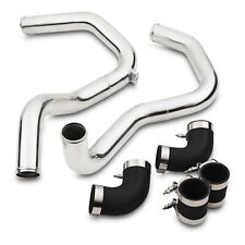 KIT DE TUYAUX DUR TURBO INTERCOOLER EN ALUMINIUM POUR VW POLO 9N3 1.9 TDI PD 130