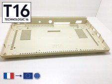 Atari  800XL : Coque inférieure / Lower shell /  Unterschale / Concha inferior