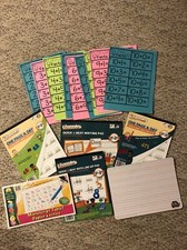 Channie's Visual Handwriting &