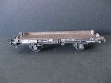 Haxo wagon plat - wagon, voitures
