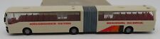 HERPA HO 1/87 BUS AUTOBUS KÄSSBOHRER SETRA  REGIONAL SG 221 UL #832461 NO BOX
