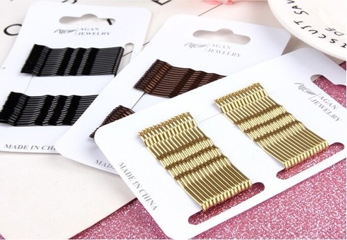 28pcs 5cm long - long, clips