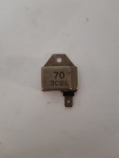 module d allumage de groupe