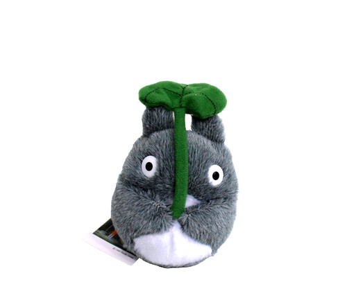 Neighbor totoro gray - totoro,