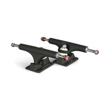 Ace AF1 44 Trucks De Skate (Paire) - Noir Mat