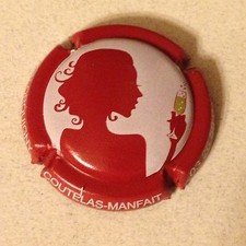 Capsule de champagne