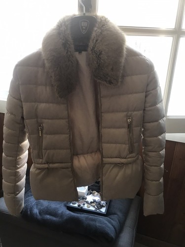 Doudoune femme caroll - doudoune,