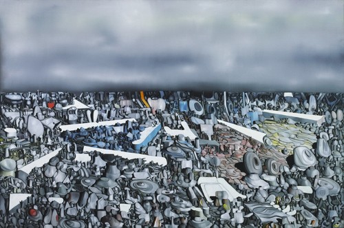 Yves tanguy surrealism - yves,