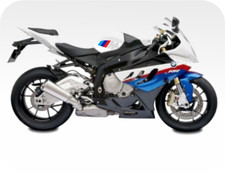 Autocollants adhésifs S1000RR