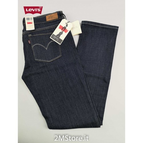 Jeans levi femme curve - jeans,
