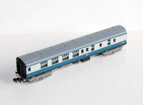 Rare lima micromodel - micromodel, n