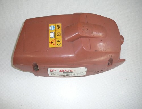Tronçonneuse husqvarna 340 - tronçonneuse,