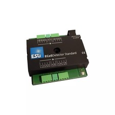 Module ESU Ecos Detector