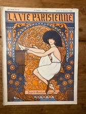 La Vie Parisienne 1921#47