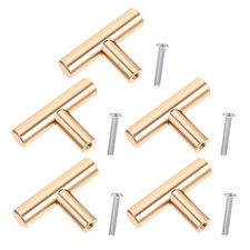  5 Pcs Poignée De Meuble