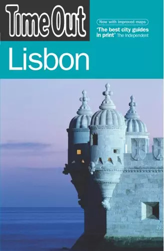 Time out lisbon - lisbon, edition