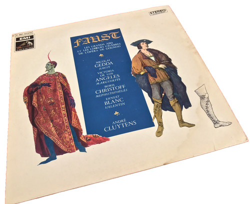 Vinyle tours charles - tours,