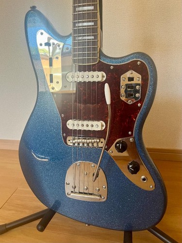 Squier fsr classic - squier, vibe